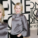 Image for article titled Little Black Dresses and Sharp Black Trousers at the Armani Event